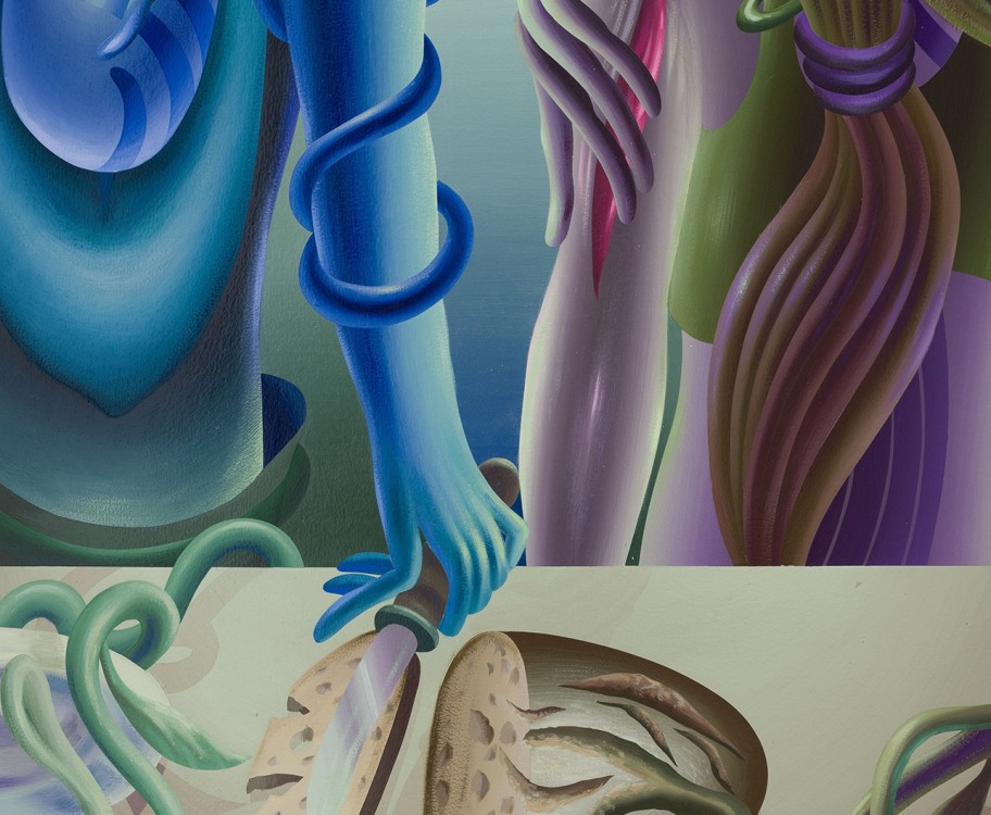 Isabelle Albuquerque, Ian Davis, Emily Ferguson, Liang Fu, Samantha Joy Groff, Igor Hosnedl, Devin B. Johnson, Chantal Khoury, Rae Klein, Yoora Lee, Ambrose Murray, Agnieszka Nienartowicz, Moffat Takadiwa