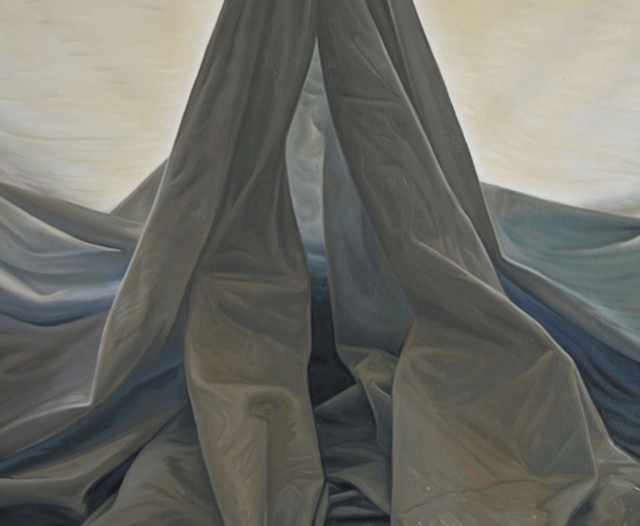 Niklas Asker: The Shroud