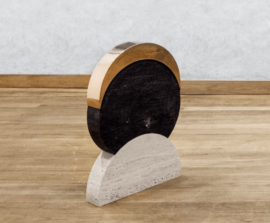 Elena Damiani participa de exposição no Harn Museum of Art