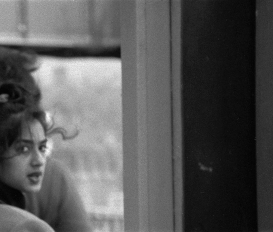 Jigar: A Retrospective of Alia Syed's Film Works