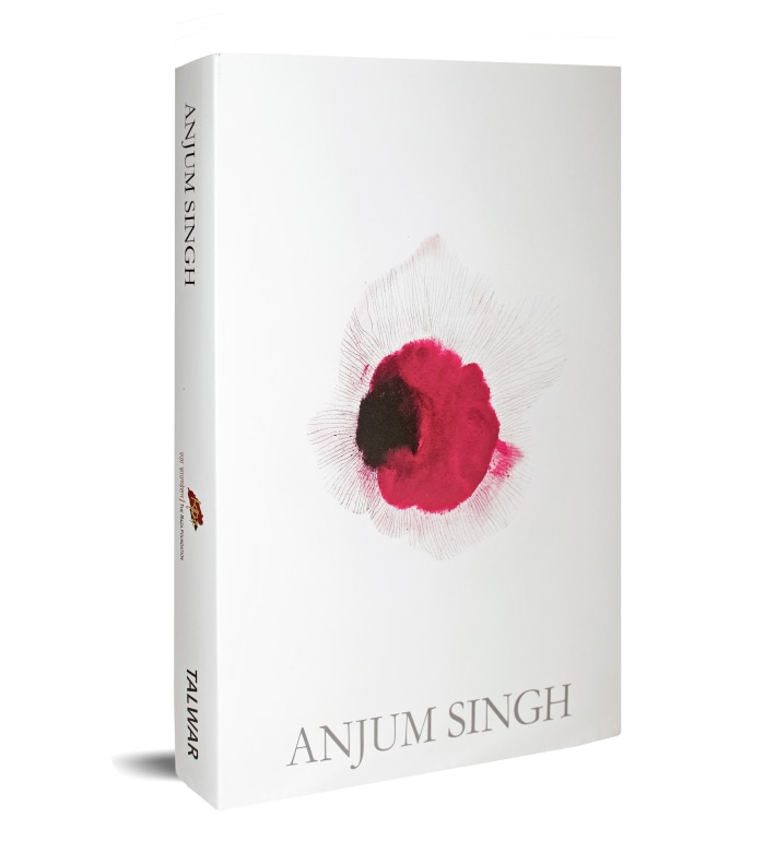 ANJUM SINGH