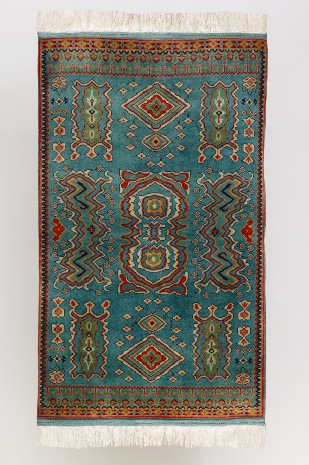 Image courtesy of the artist and Patel Brown Gallery.