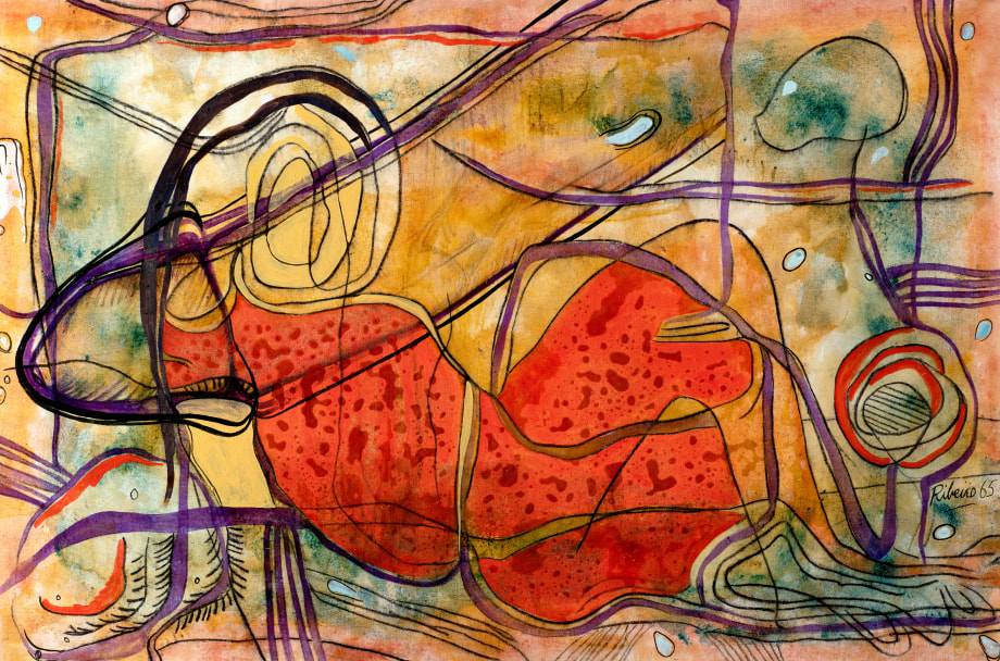 erotic painting
