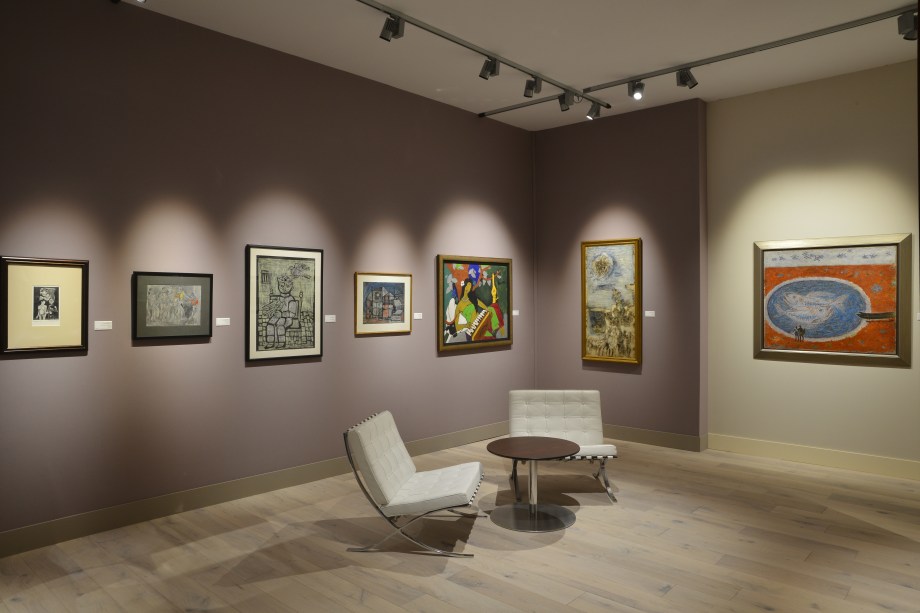 TEFAF Maastricht 2024