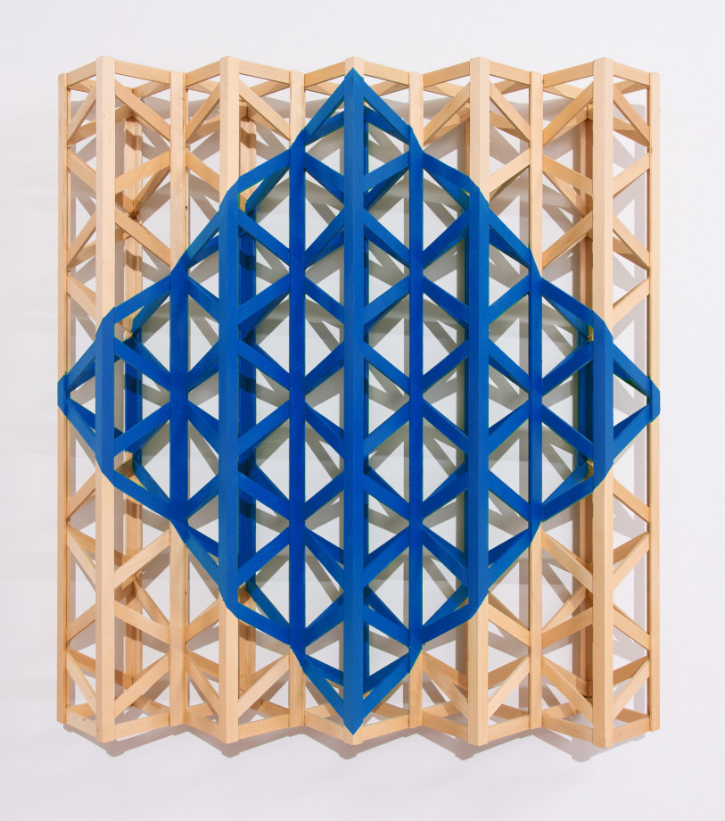 blue diamond