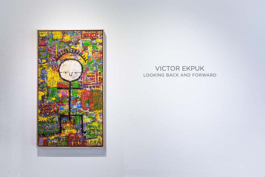 Victor Ekpuk