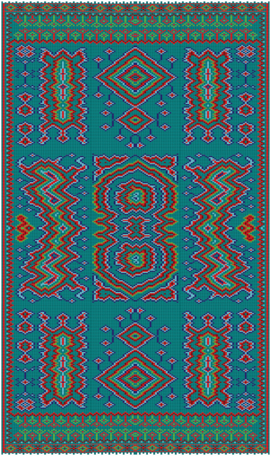 Image courtesy of the artist and Patel Brown Gallery.