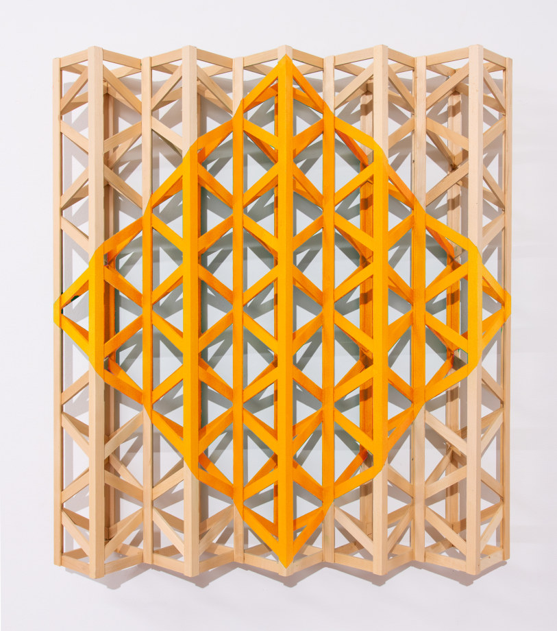 yellow diamond