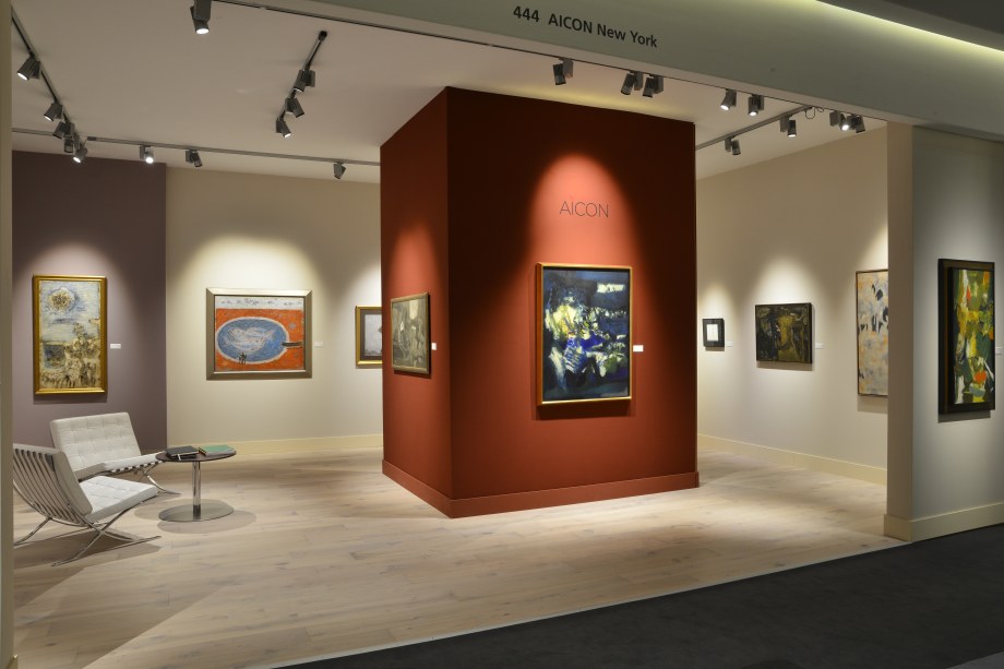 TEFAF Maastricht 2024