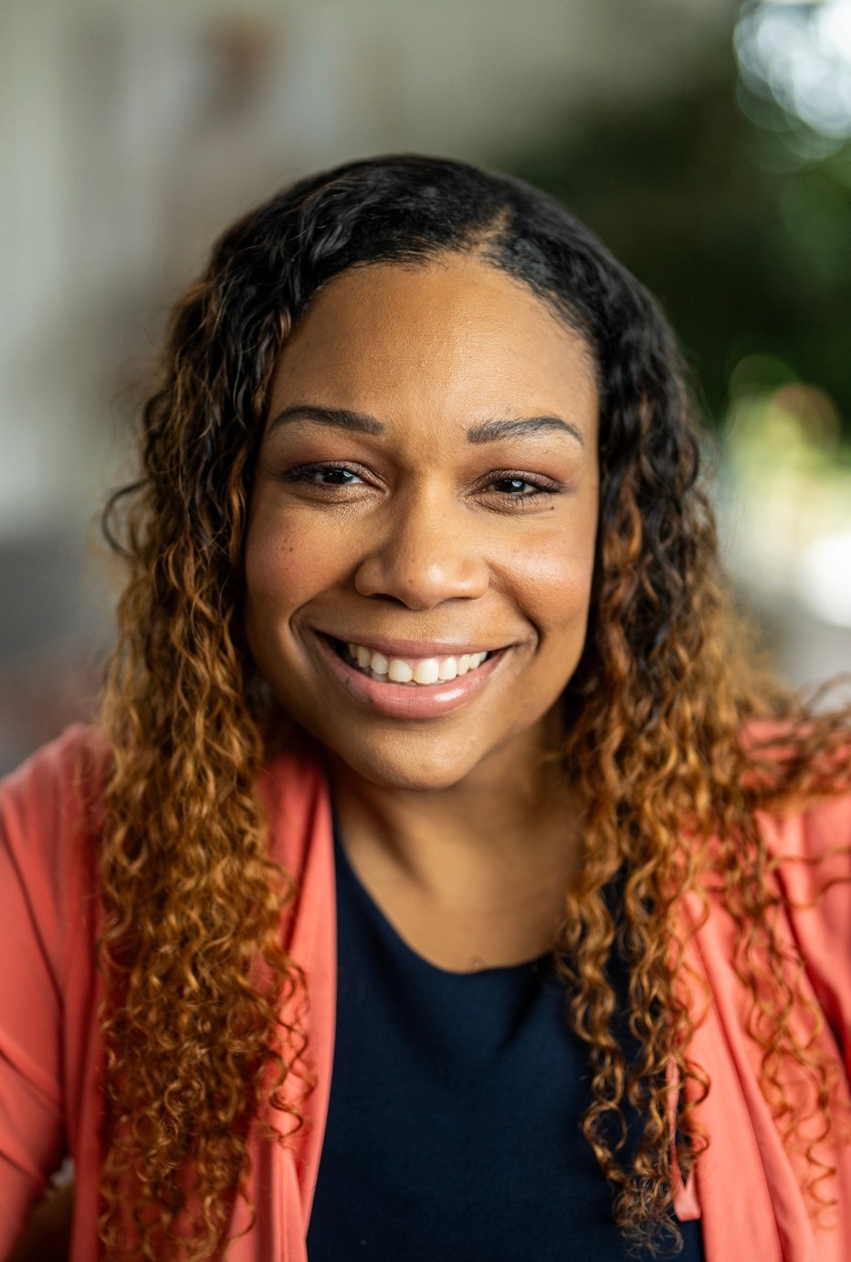 Ronnine Bartley Interview: Beyond Incarceration