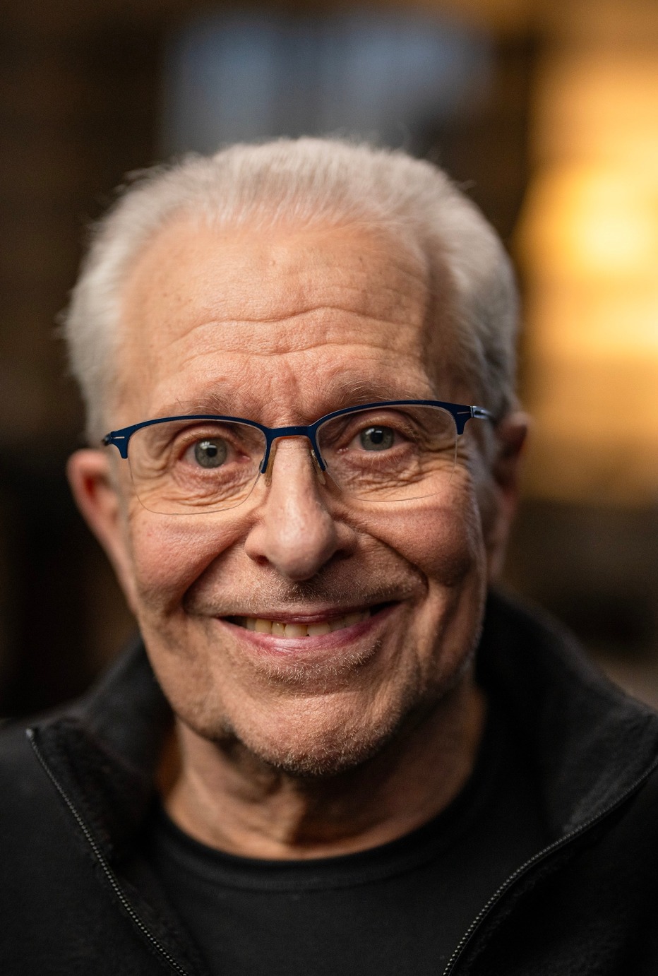 Laurence Tribe Interview: Law, Liberty, and the Limits of Power