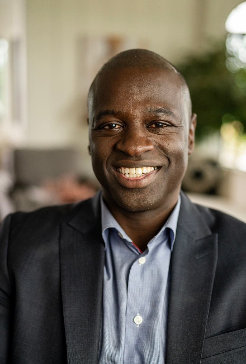 Lawrence Bartley Interview: Beyond Incarceration