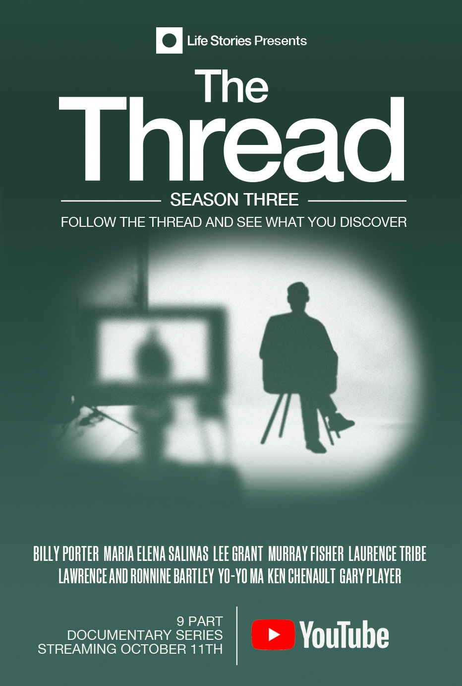 The Thread - S3