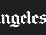LOS ANGELES TIMES, Art Review: Joe Amrhein at Another Year in L.A., June 23, 2011