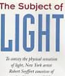 The Subject of Light
