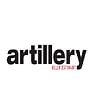 Artillery Magazine / TULSA KINNEY