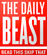 The Daily Beast 4.26.12 /