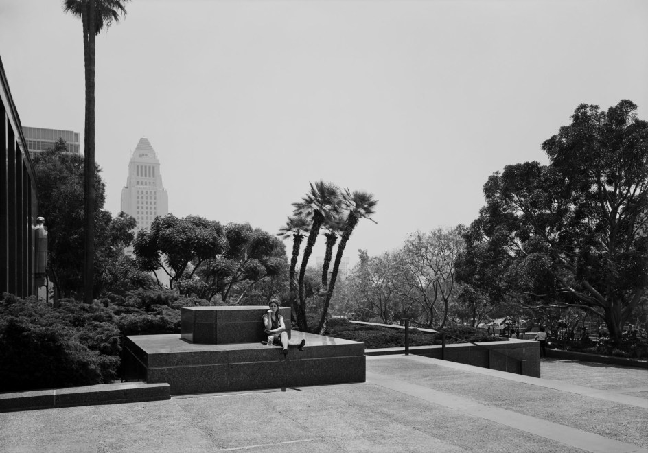 Public Use Areas #17, 1980. Archival pigment print.&nbsp;