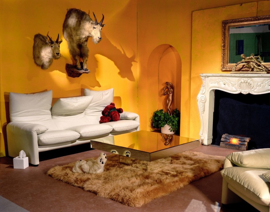 Larry Sultan, Vivid Entertainment #2,&nbsp;2003, 32 x 40 inch chromogenic print.