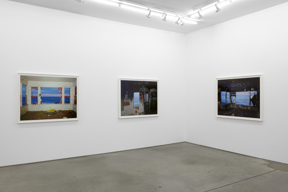 Installation view.&nbsp;