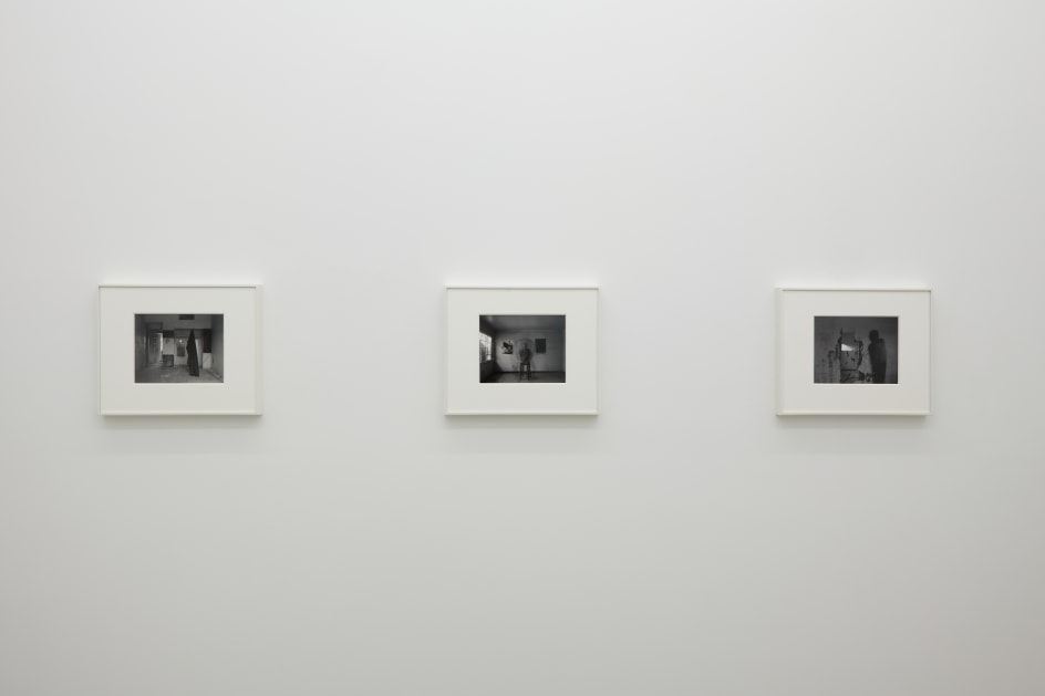 Installation view.&nbsp;