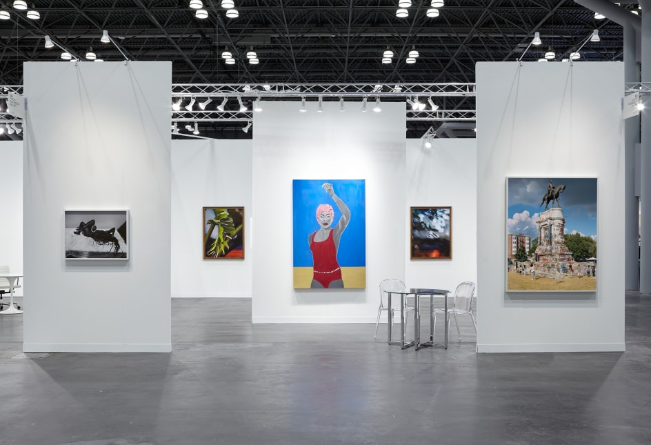 The Armory Show 2021