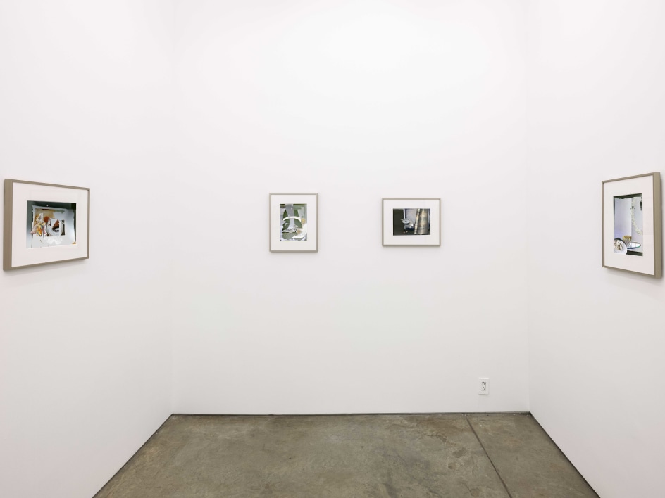 Installation view,&nbsp;Albeit, 2022. Yancey Richardson Gallery, NY.