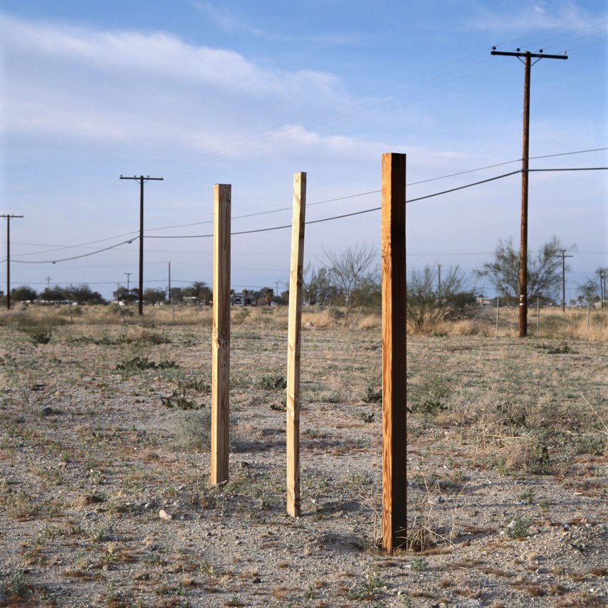 Discarded #1, 2012. Archival pigment print.&nbsp;Image dimensions 40 x 40 inches, frame&nbsp;dimensions 47 x 47 inches.&nbsp;&nbsp;