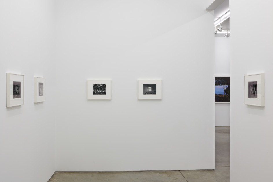 Installation view.&nbsp;