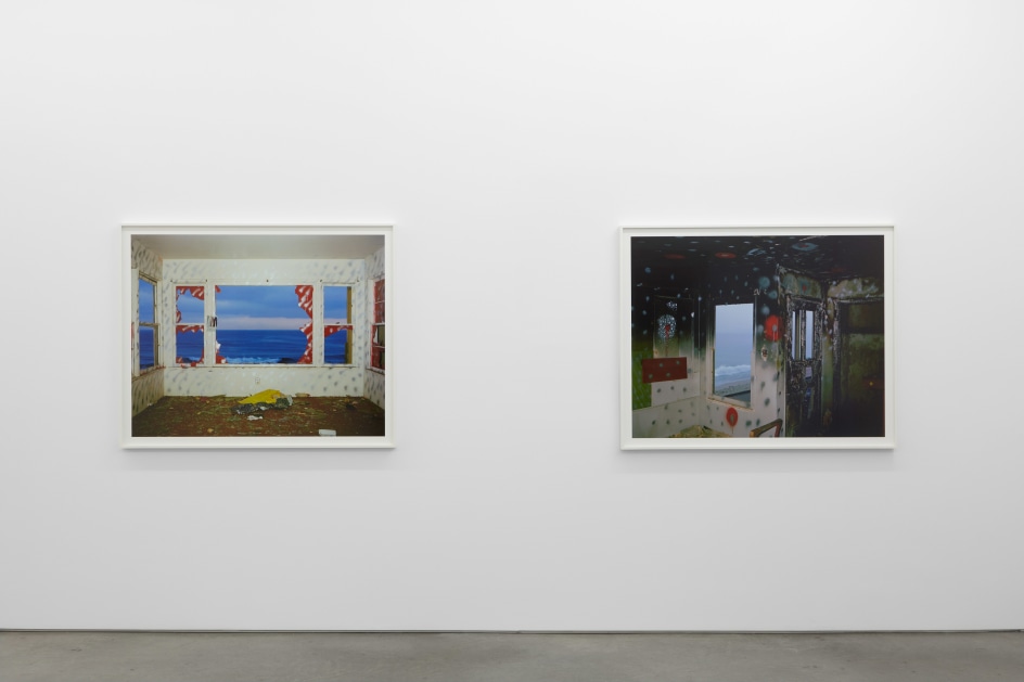 Installation view.&nbsp;