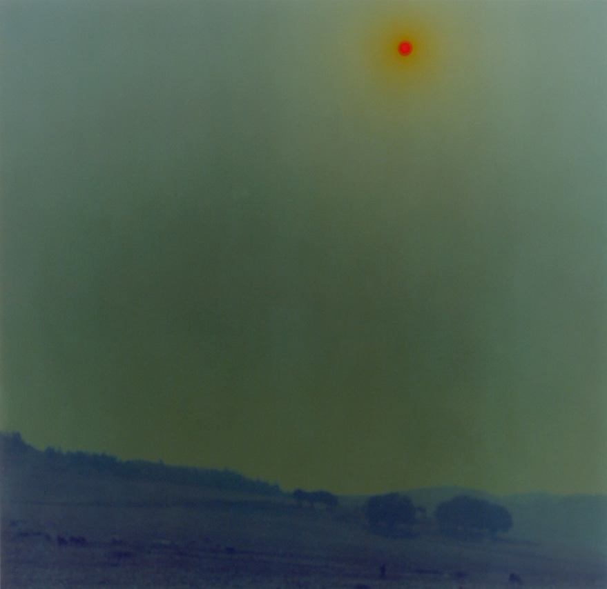 Blaze,&nbsp;Untitled 1, 2003-2004,&nbsp;47 1/4 x 47 1/4 inch archival pigment print&nbsp;