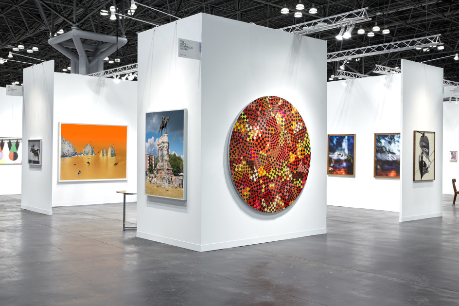 The Armory Show 2021