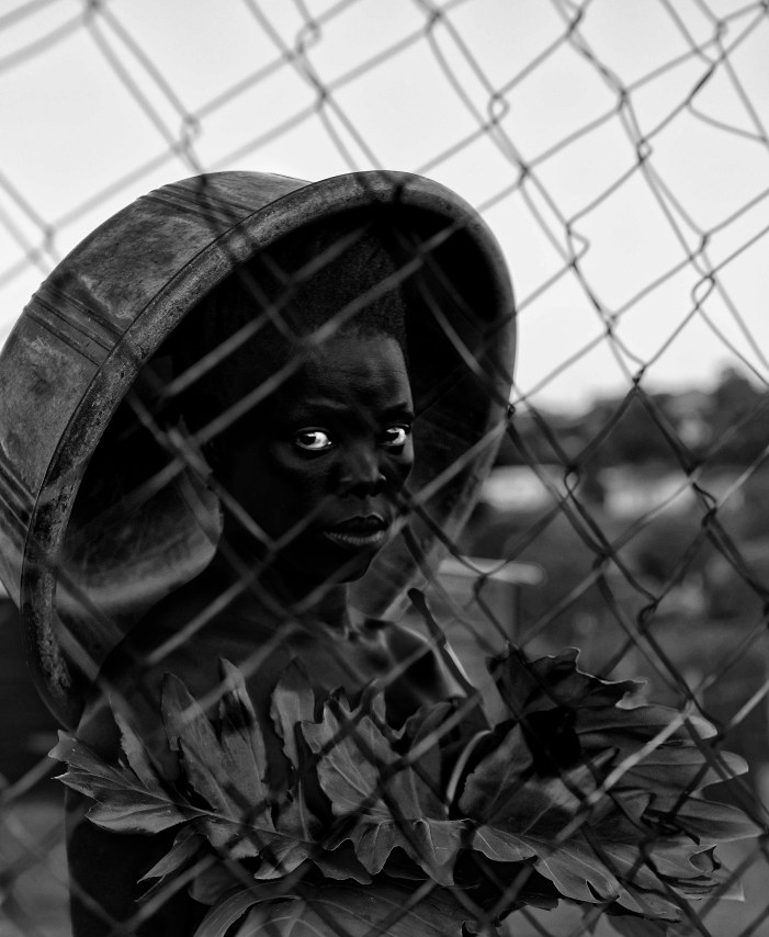 Zanele Muholi,&nbsp;Thulile II, (Umlazi, Durban),&nbsp;2016. Gelatin silver print.&nbsp;