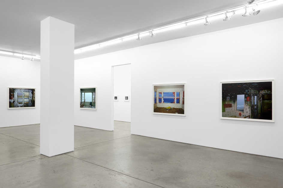 Installation view.&nbsp;