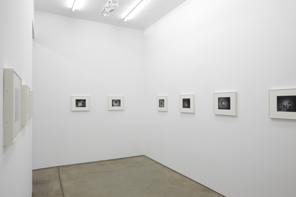 Installation view.&nbsp;