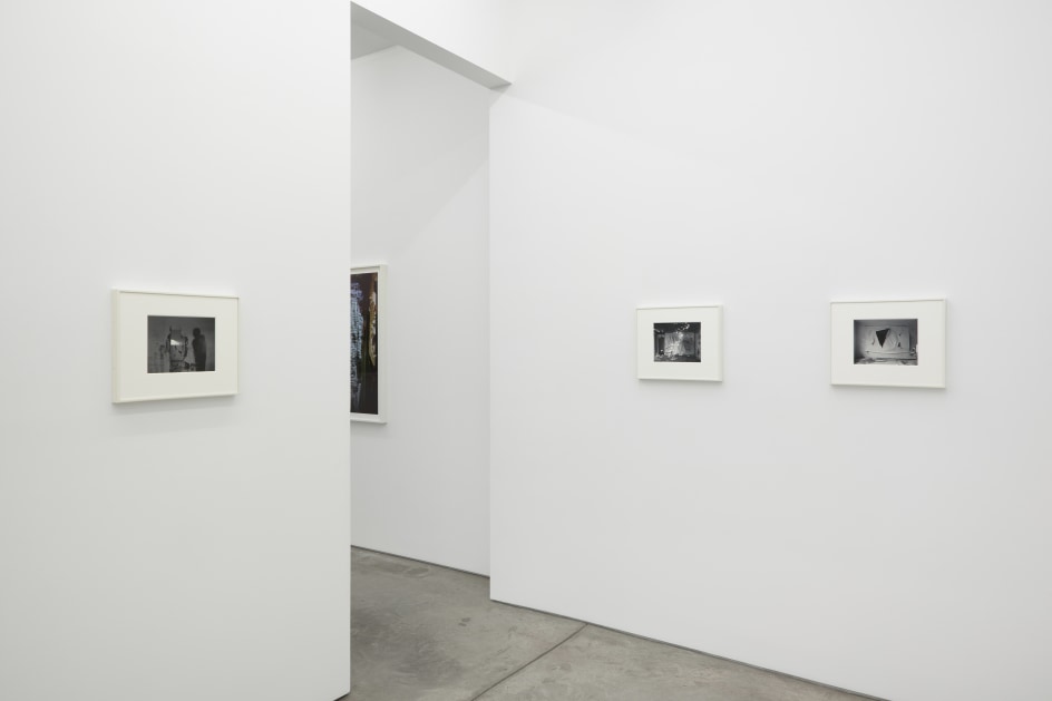 Installation view.&nbsp;