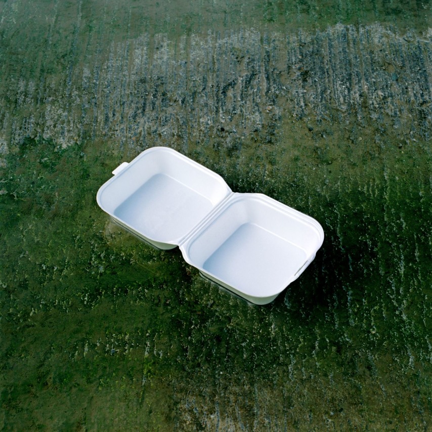 Everything #73, 2012. Archival pigment print.&nbsp;Image dimensions 40 x 40 inches, frame&nbsp;dimensions 47 x 47 inches.&nbsp;&nbsp;