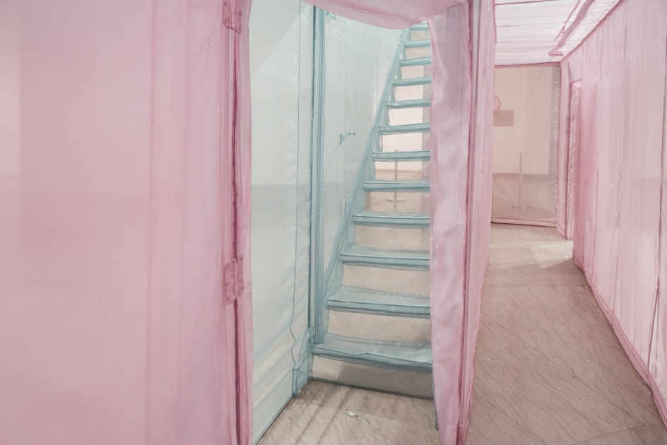 DO HO SUH, One: Do Ho Suh