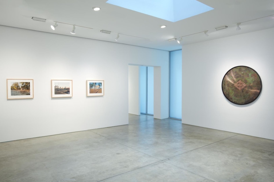 American Landscape installation view 5