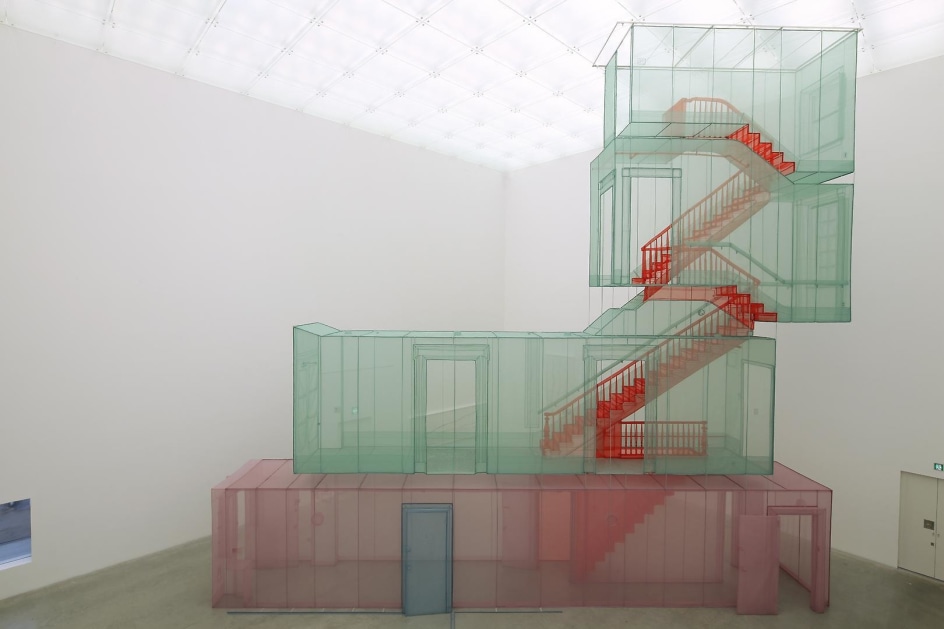  Do Ho Suh: Perfect Home