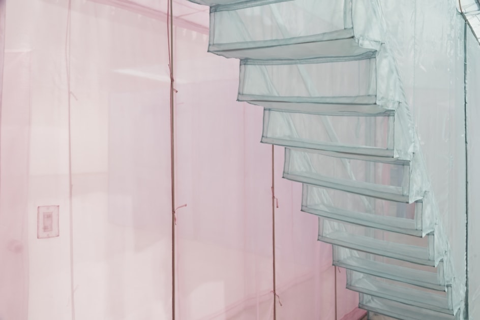 DO HO SUH, One: Do Ho Suh