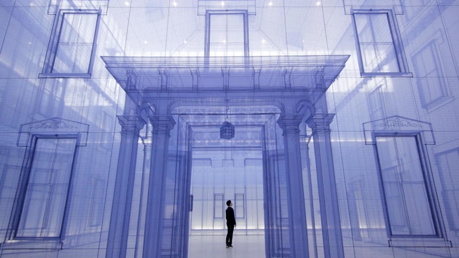  Do Ho Suh: Home Within Home