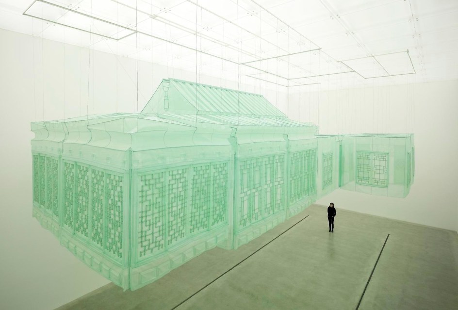  Do Ho Suh: Perfect Home