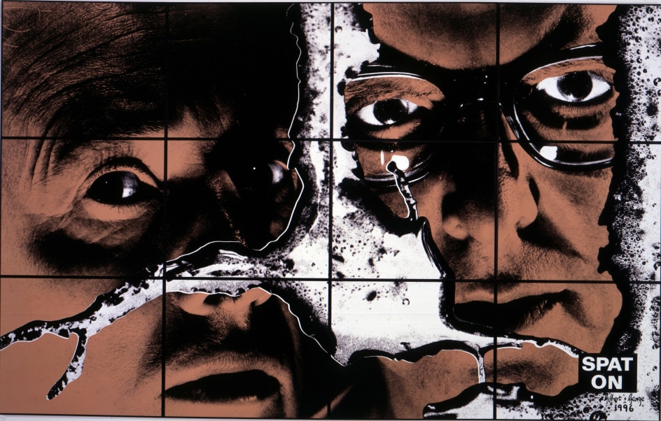 Gilbert &amp;amp; George