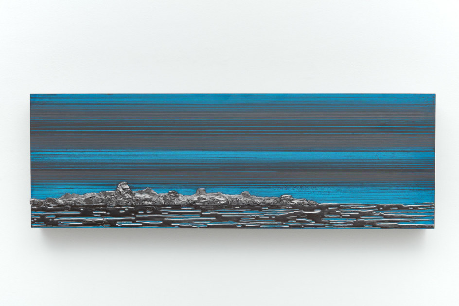 TERESITA FERN&Aacute;NDEZ Rise and Fall #4, 2017