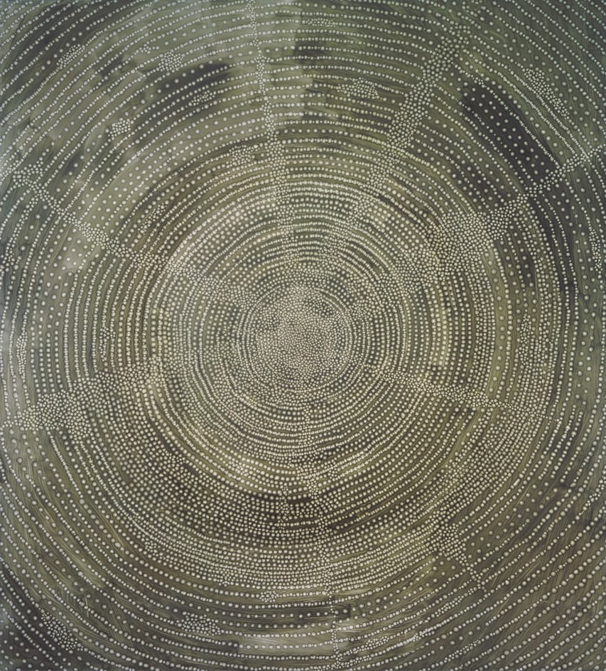 ROSS BLECKNER, Signaling Pathway, 1998