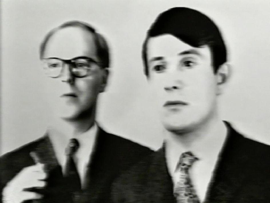 GILBERT &amp;amp; GEORGE