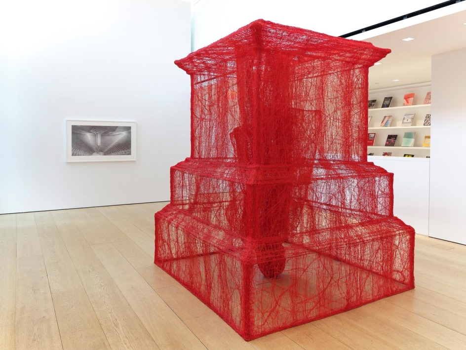 Do Ho Suh, Installation View