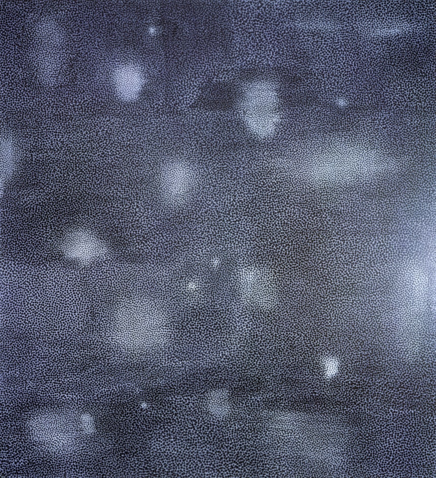 ROSS BLECKNER, Times &amp;amp; Communities, 1998