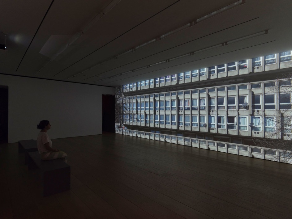 Do Ho Suh, Installation View